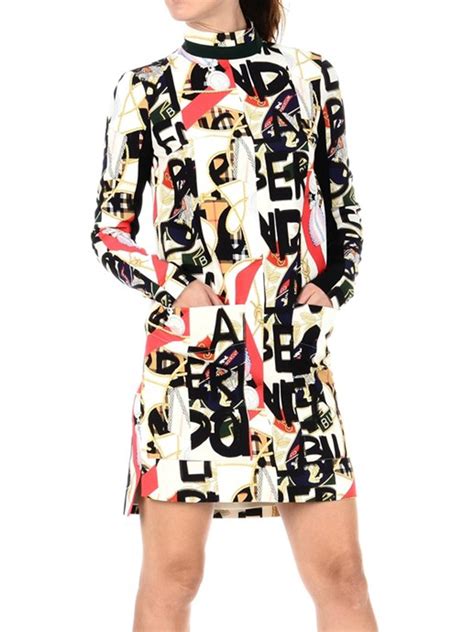 burberry graffiti dress|Burberry Dresses for Women .